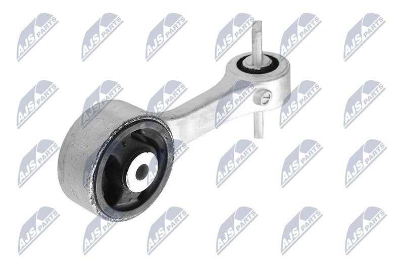 NTY ZPS-HD-100 Mounting, engine