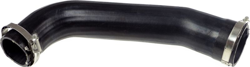 Kühlmittelrohrleitung