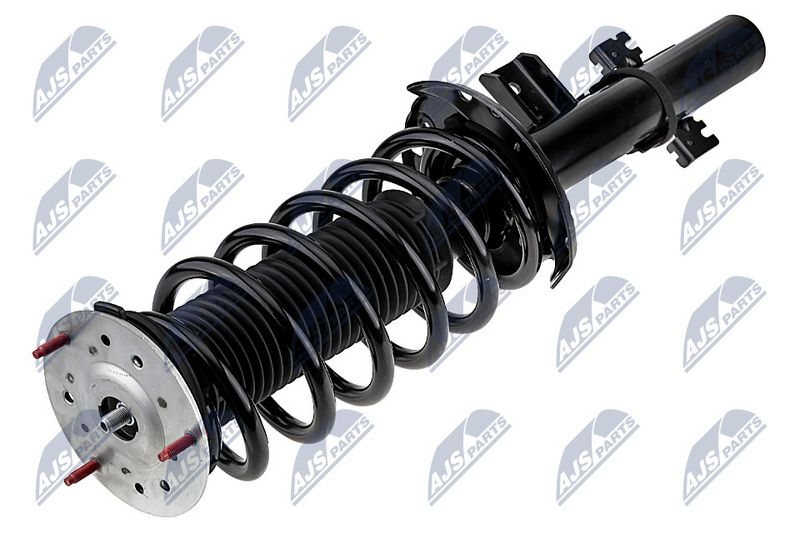 Amort, NTY A-LR-014