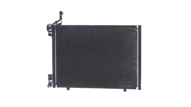 Product Image - Condensor, airconditioning - AC1115000S - MAHLE