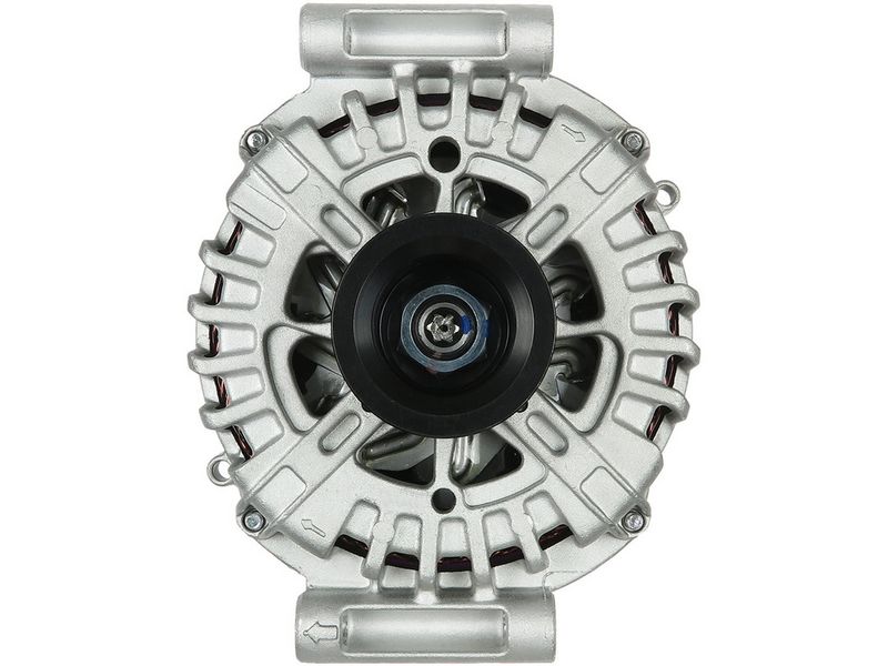 Brand new AS-PL Alternator