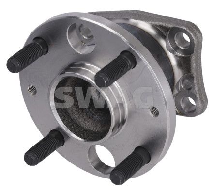 SWAG 83 93 4378 Wheel Bearing Kit