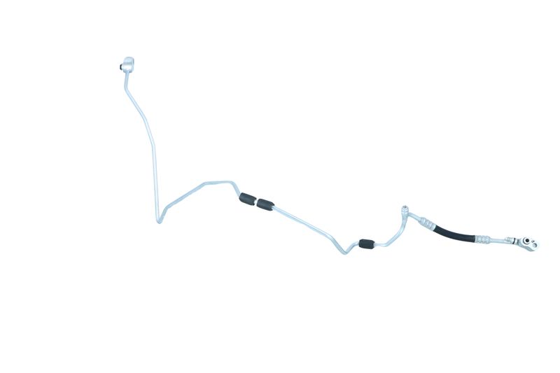 NRF 400080 High/Low-pressure Line, air conditioning