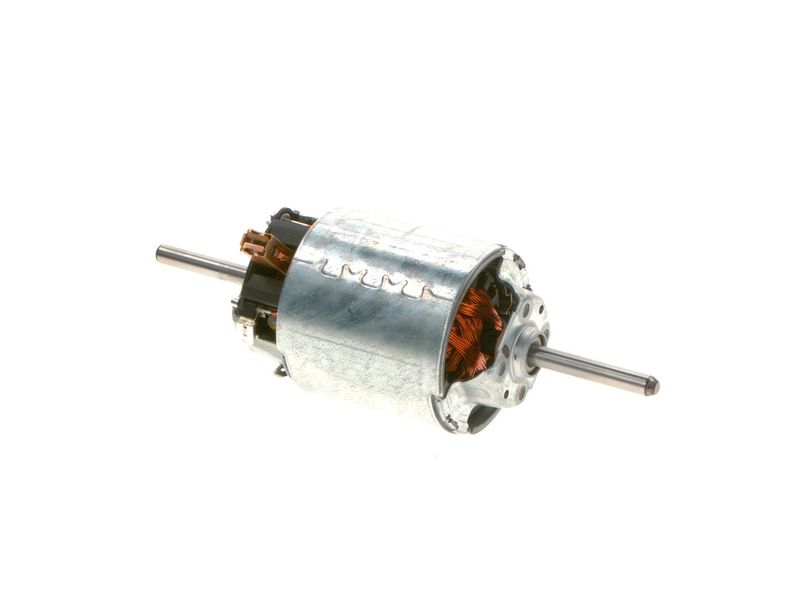 BOSCH 0130101516 Electric Motor, interior blower