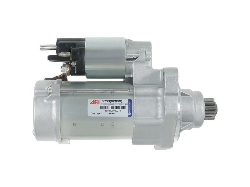AS-PL S6229(DENSO) Starter