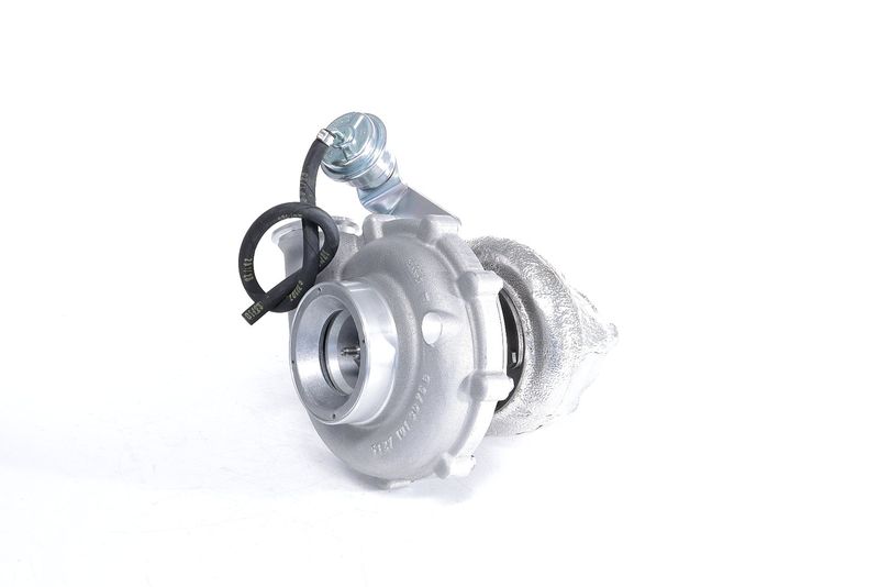 Compresor,sistem de supraalimentare T916154 BTS Turbo
