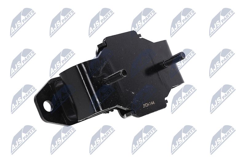 Paigutus, Mootor, NTY ZPS-CH-144