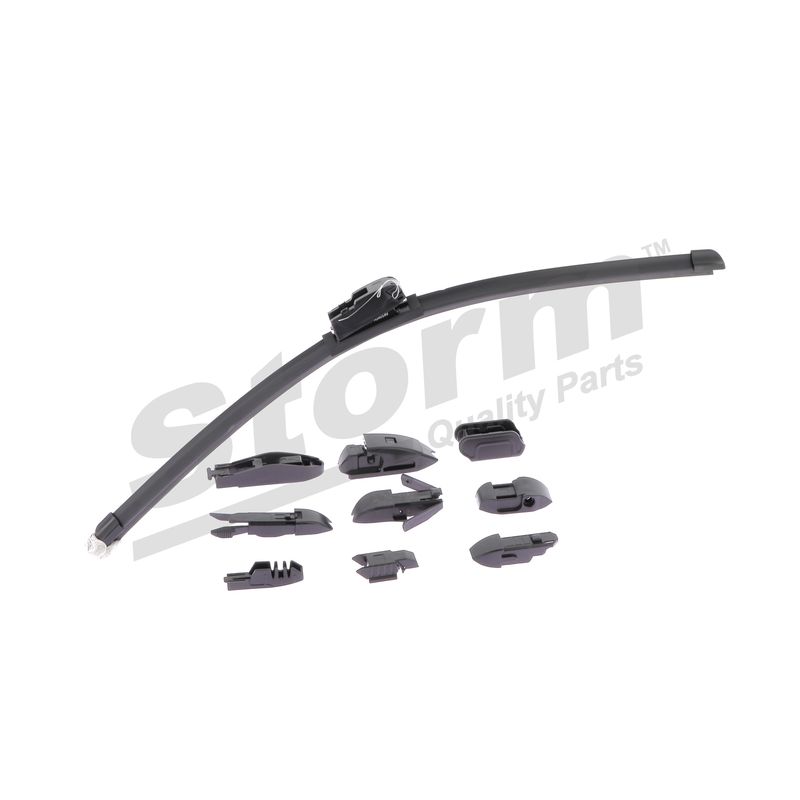 Balai d'essuie-glace STORM QUALITY PARTS 1000501