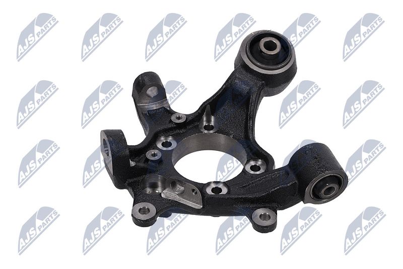 NTY ZZT-MS-002 Steering Knuckle, wheel suspension