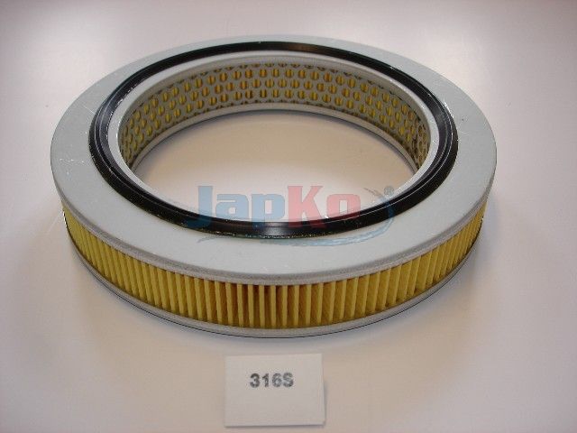 JAPKO 20316 Oro filtras