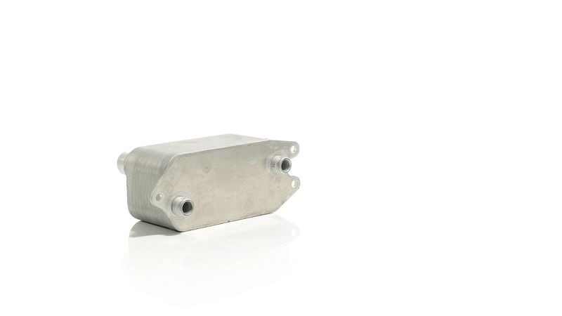 MAHLE CLC450000S Oil Cooler, automatic transmission