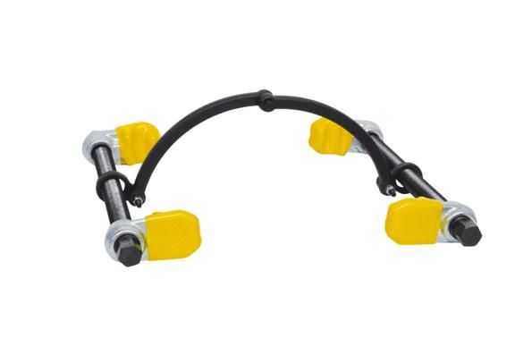 KS TOOLS 670.0031 Spring Compressor, suspension spring