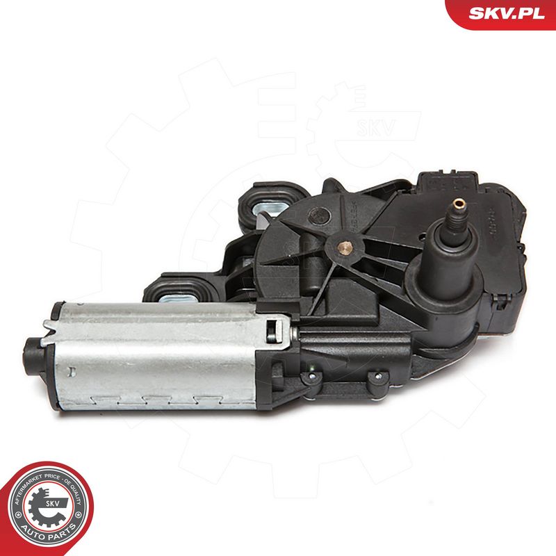 Pesuri mootor, ESEN SKV...