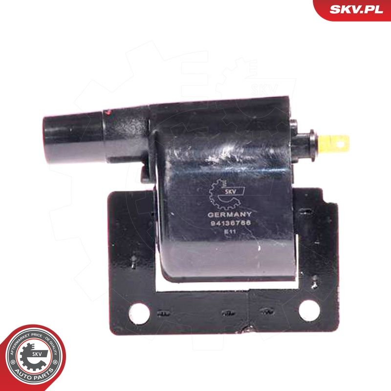 Süütepool, ESEN SKV 03SKV066