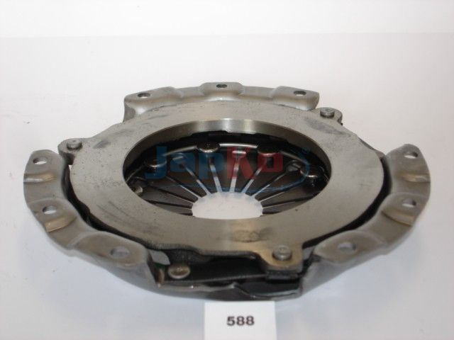 JAPKO 70588 Sankabos diskatorius