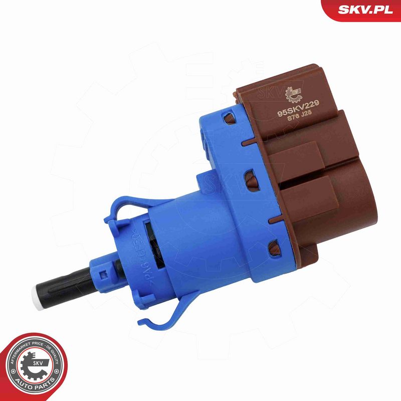 ESEN SKV 95SKV229 Stop Light Switch