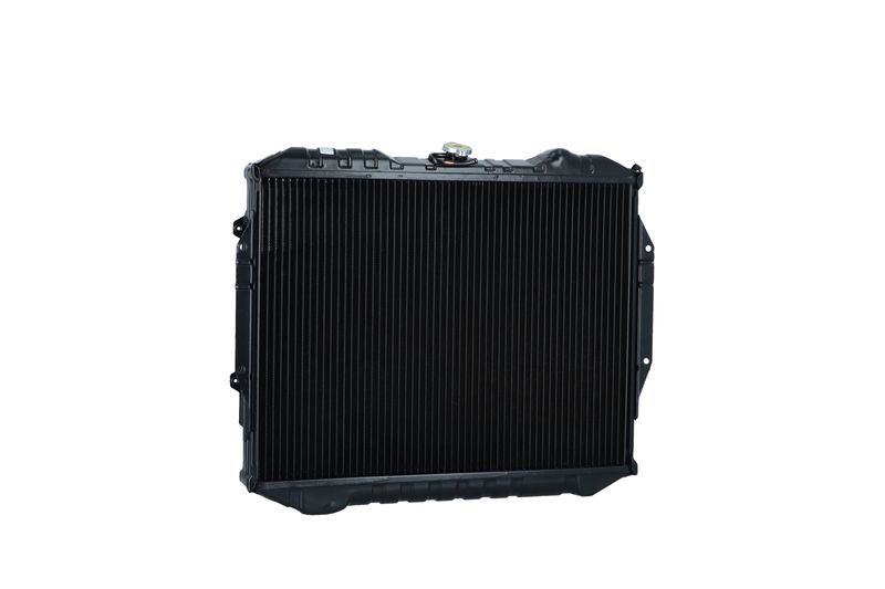 Radiador, refrigeración del motor NRF 52282