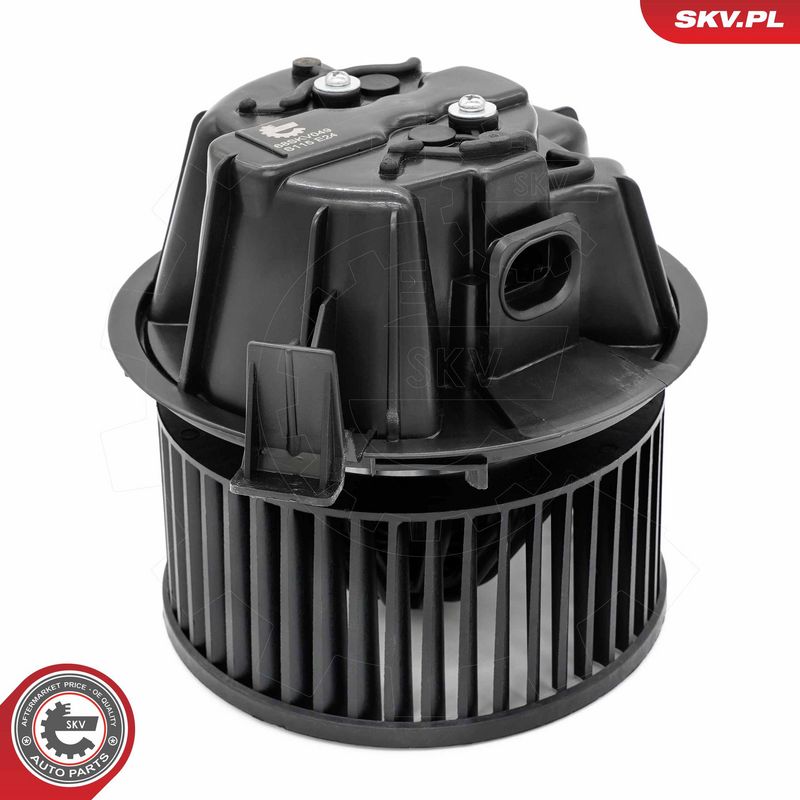 Salongipuhur, ESEN SKV 68SKV049