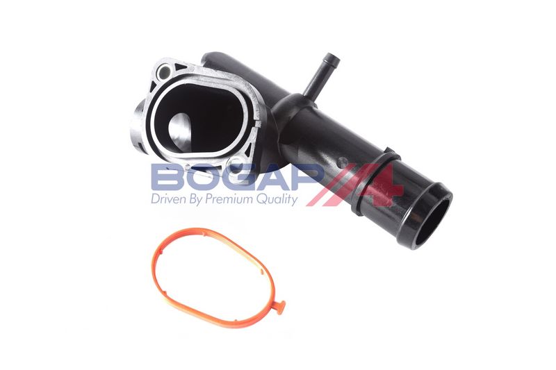 Фланець системи охолодження Bogap A4252167