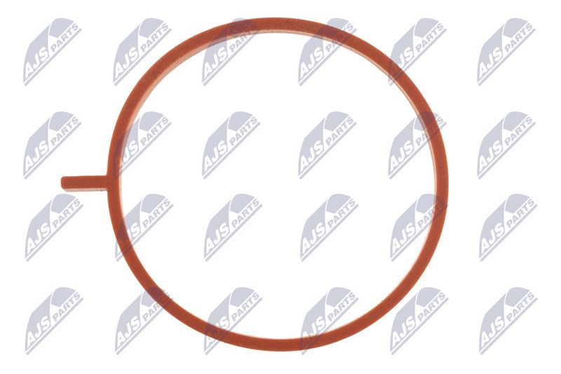 NTY GPP-RE-140 Seal Ring, charge air hose