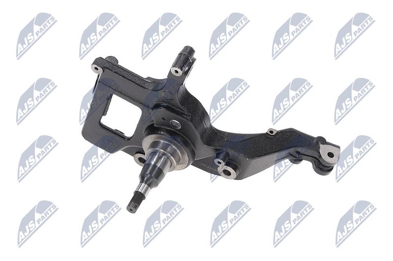 Käändmik, rattakinnitus, NTY ZZP-FR-040