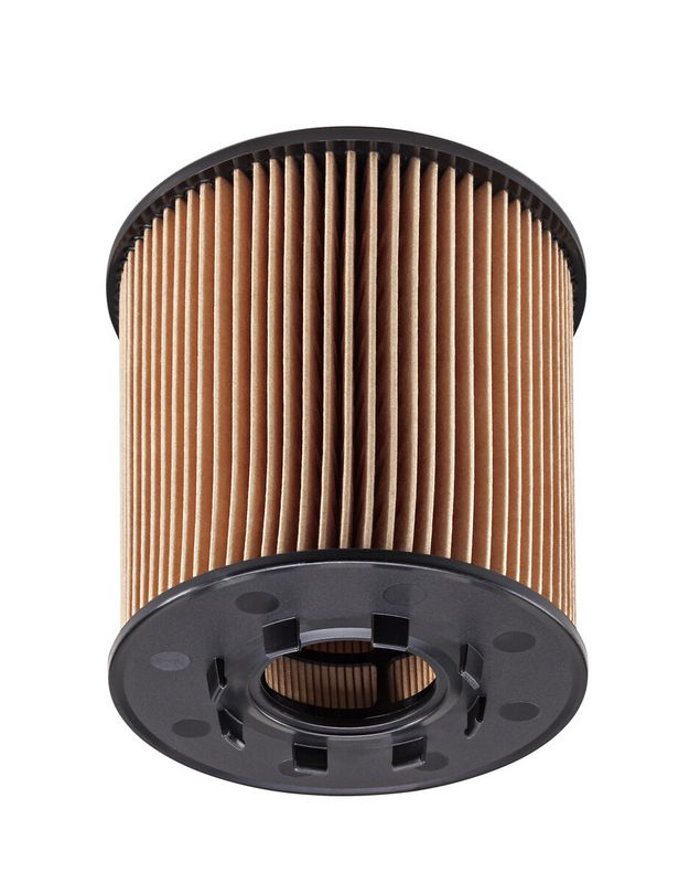 VALEO 586508 Alyvos filtras