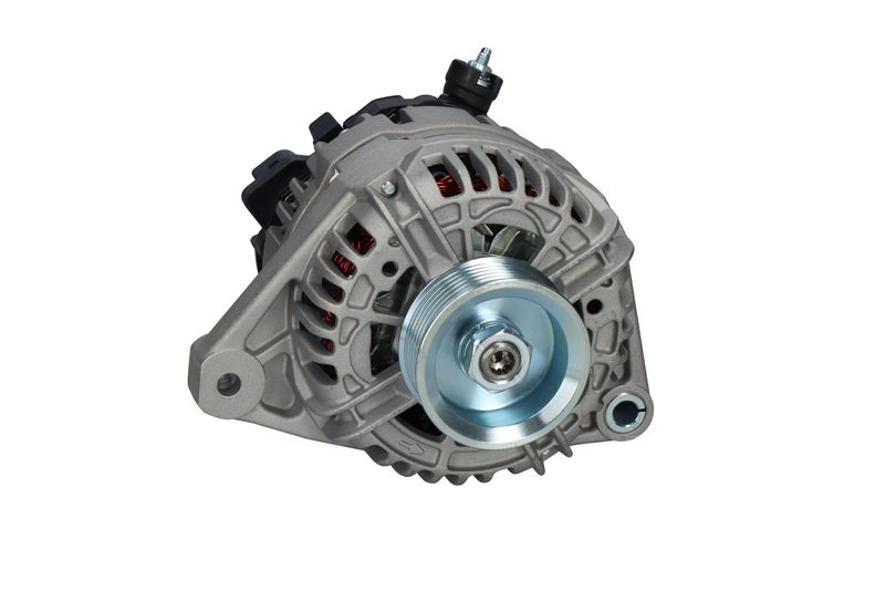 GENERATOR VALEO 437667 26