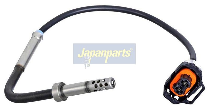 JAPANPARTS Датчик, температура выхлопных газов