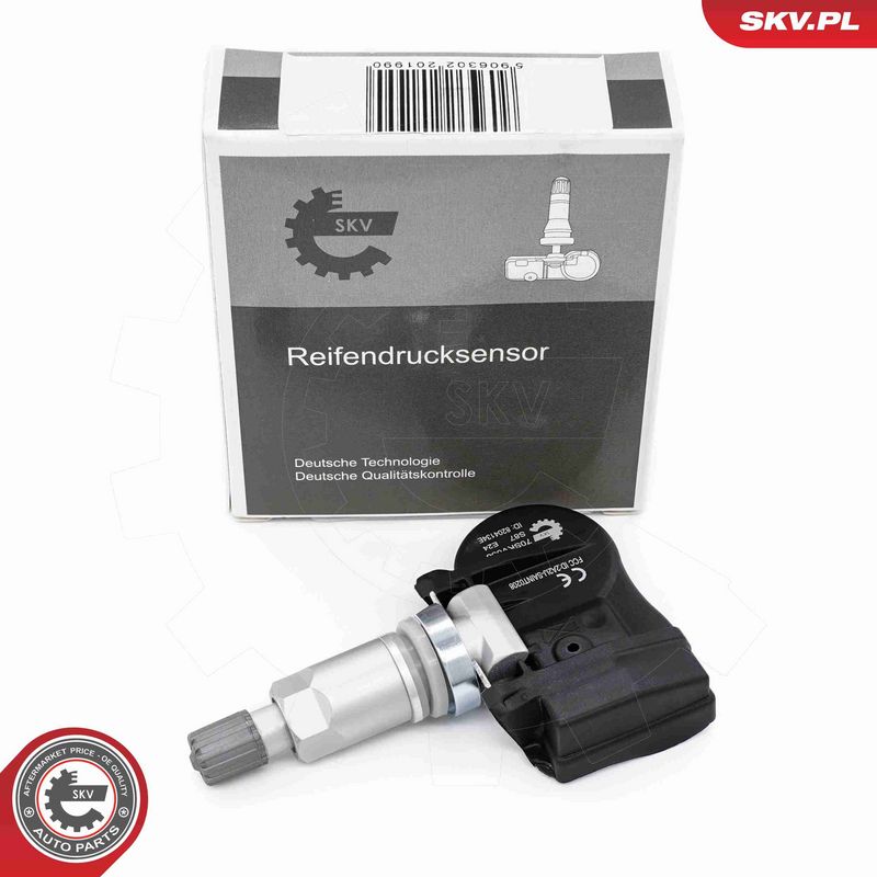 ESEN SKV 70SKV056 - Wheel Sensor, tyre-pressure monitoring system