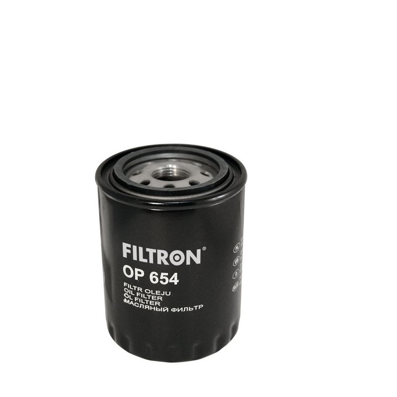 Õlifilter, FILTRON OP 654