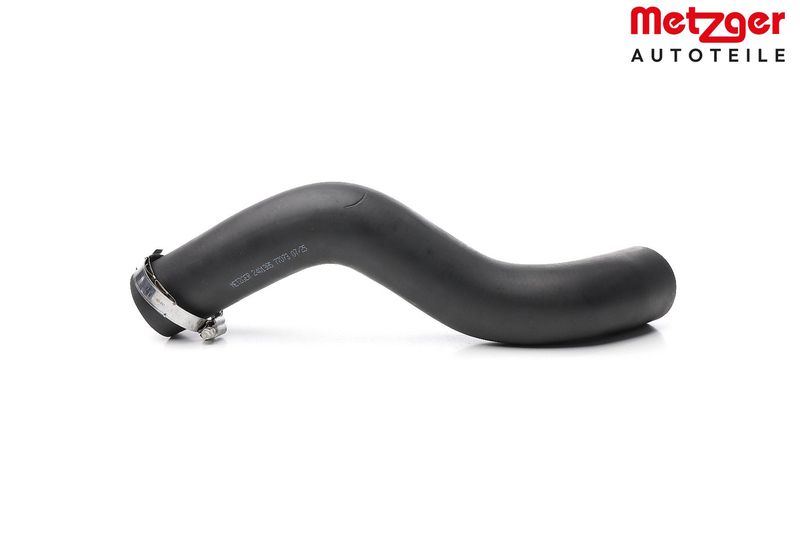 METZGER AUTOTEILE 2401385 Charge Air Hose