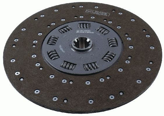 SACHS 1861410047 Clutch Disc