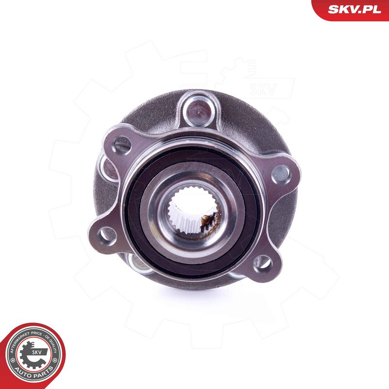 Rattalaagrikomplekt, ESEN SKV 29SKV420