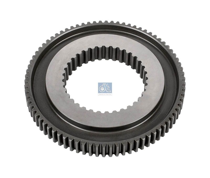 Corp sincron, cutie de viteza 4.64686 DT Spare Parts