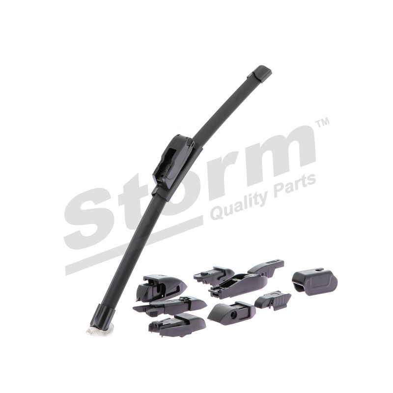 Balai d'essuie-glace STORM QUALITY PARTS 1000351