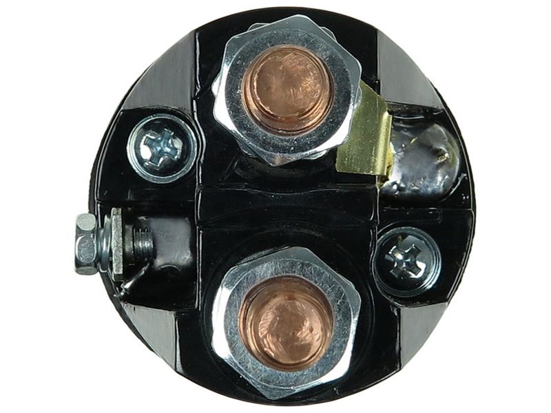 AS-PL SS5019 Solenoid Switch, starter