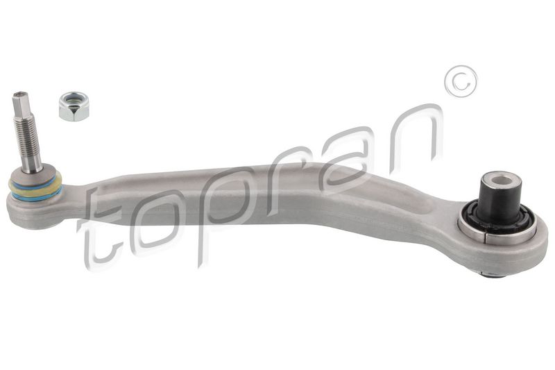 Õõtshoob, käändmik, TOPRAN...