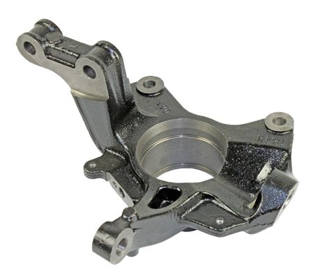 METZGER AUTOTEILE 58099101 - Steering Knuckle, wheel suspension