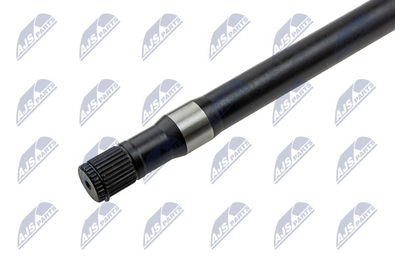 NTY NWP-NS-019 Intermediate Shaft