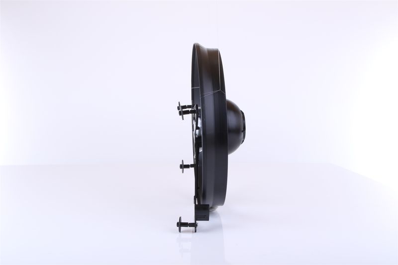 Ventilaator, mootorijahutus, NISSENS 85759