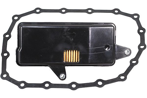 METZGER AUTOTEILE 8020125 Hydraulic Filter Kit, automatic transmission