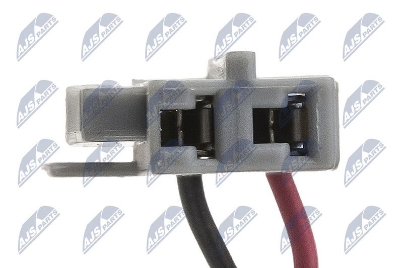 NTY EAS-RE-028 Oro pagalvės spiralinis kabelis