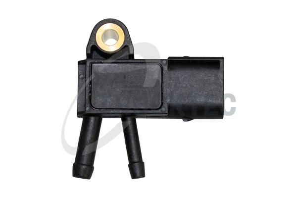 TRUCKTEC AUTOMOTIVE 02.17.077 - Sensor, exhaust pressure