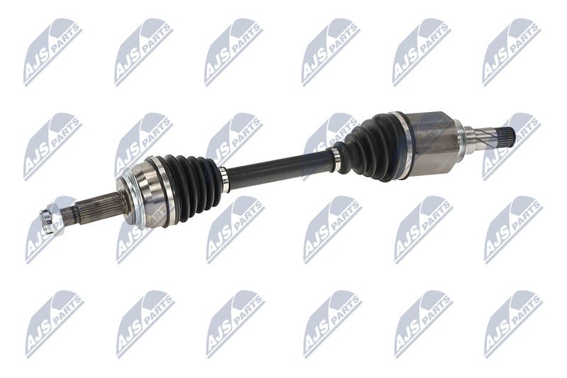 NTY NPW-RE-130 Drive Shaft