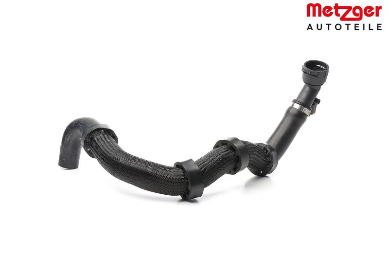 METZGER AUTOTEILE 2421313 Radiator Hose