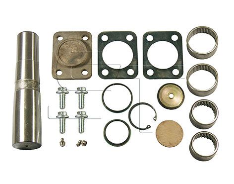 Sada na opravy, svislý čep 06.040.0807.108