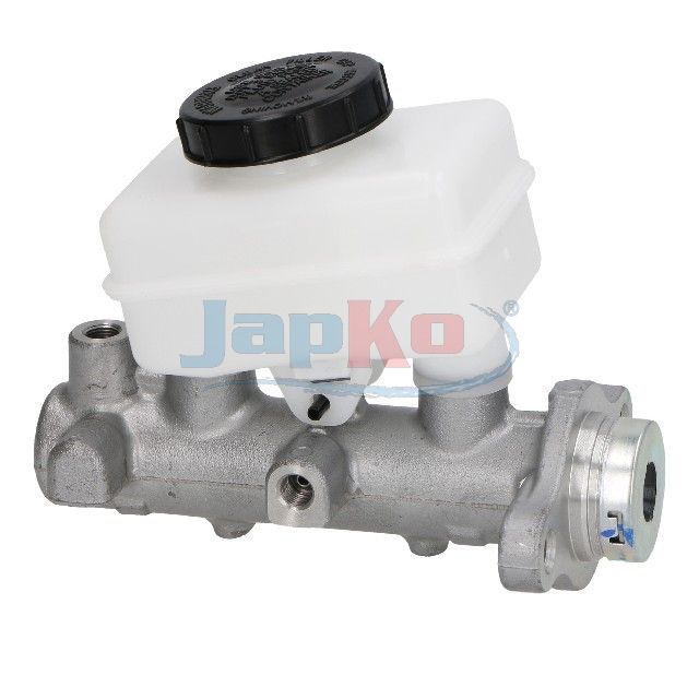 Peapiduri silinder, JAPKO...