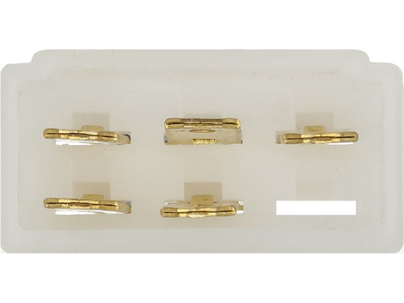 This part match OEM code: 1812510260