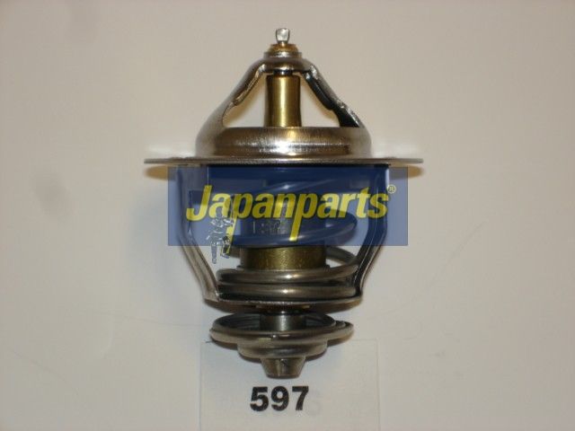 Termostato, refrigerante JAPANPARTS VT-597