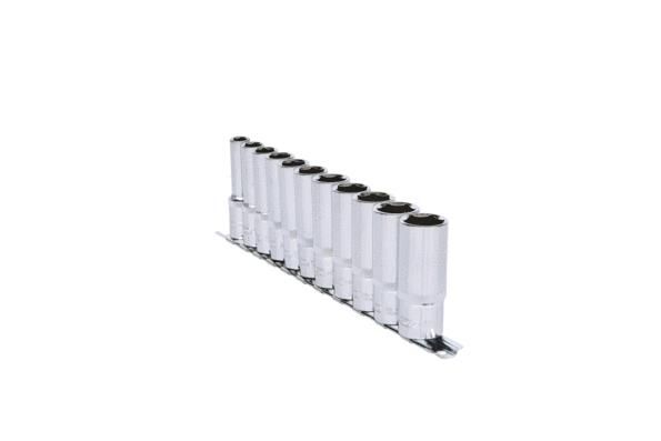 Padrunvõtmete komplekt, KS TOOLS 918.0611